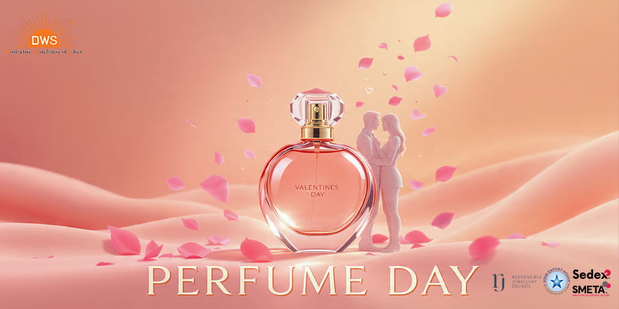 Perfume Day Origins